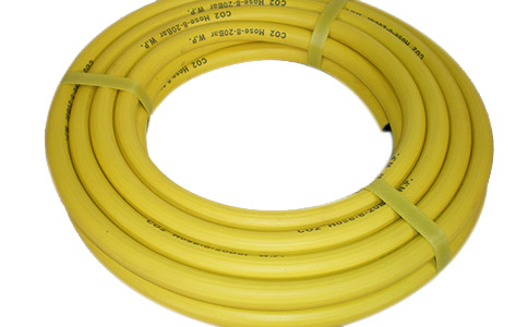 三元乙丙橡膠管可以作為食用水管使用嗎？