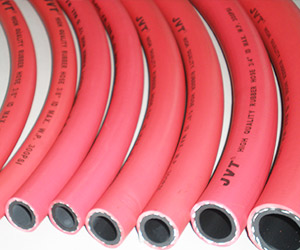 橡膠管老化的原因有哪些么？